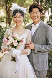 -布拉格婚纱摄影(真实客片店)