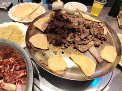 -马晓马佳牛羊肉(新合路店)