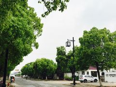 -苏州吴中太湖旅游区