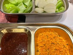 -西塔老太太泥炉烤肉(龙湖北苑天街店)