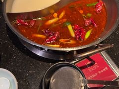 -捞王锅物料理(凯旋路店)