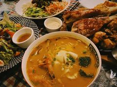 -鼓楼吃面·肉啃肉(南锣鼓巷店)