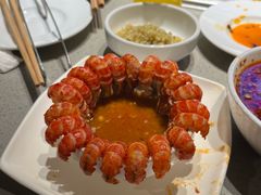 -海底捞火锅(九久奥特莱斯店)