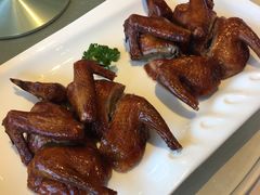 -海逸海鲜酒家(古北店)