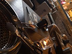 -义气烤肉餐吧(大族广场店)
