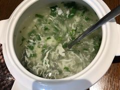 -逸林轩中餐厅(中信泰富朱家角锦江酒店)
