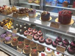 -PAPER STONE BAKERY(天环店)