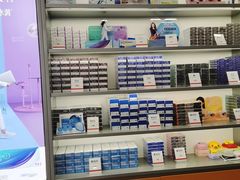 -宝明斋眼镜(大观园店)