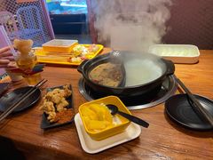 酥软小酥肉-串门邻居串串火锅(云南南路店)
