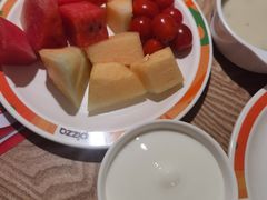 -比格比萨自助(宋家庄店)