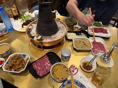 -牛街清真满恒記(平安里西大街店)