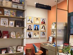 -海马体照相馆(烟台大悦城店)