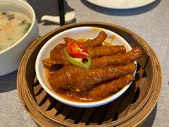-潮府馆·非遗潮州菜·世纪公园(新国际博览中心店)