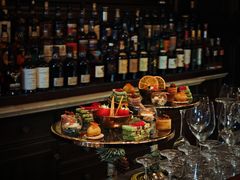 -Salon de Ville浦江汇(上海外滩华尔道夫酒店店)