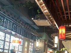 -悦满楼·西关名点·湛江名菜(航空综合大厦店)