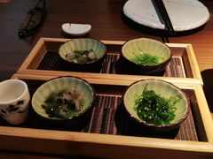 -七条鱼日本料理(远洋乐堤港店)