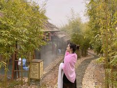 -崇阳三特浪口温泉