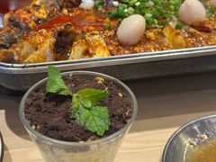 -鱼酷活鱼烤鱼(沈阳大悦城店)