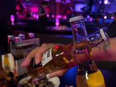 -MOSSO音乐酒吧·live house(南京旗舰店)