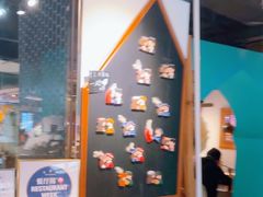 -纳鲁孜·新疆特色餐厅(上海悦荟广场店)