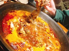 -老天桥蛙炉火锅(姑苏总店)