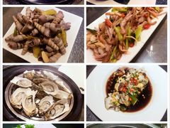 -苏大嘴海鲜牧场(奥林匹克店)