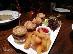 -5号公路餐厅(曼哈顿店)