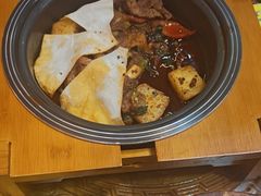 -宗巴雍姆藏餐府