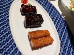-炳胜私厨(万象前海店)