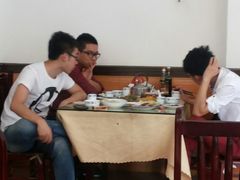 -李氏东北饺子王·铁锅炖(回龙湾店)