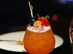 -wann lounge 低温慢煮牛排·清吧