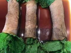 -云海肴云南菜(青浦宝龙店)