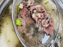 -江村四哥新鲜牛肉店(江高总店)