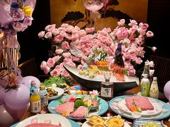 -隐炉和牛烧肉店(群力店)