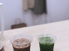 -浆木咖啡馆(湘子庙街店)
