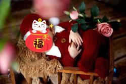 点击看大图 -皇家爱婴高端儿童摄影(苹果园店)