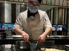 -赤坂亭·M9和牛烧肉·铁板烧·日料398放题(长泰广场店)