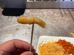 -很久以前羊肉串(南京路第一百货店)