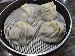 -李记清真馆(打钉巷店)