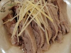 -乡亲鹅肉城(吴江店)