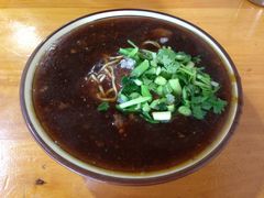 -南街牛肉麺(南街店)