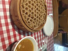 -小慧莜面村(青东店)