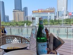 -MONICH牛排融合餐厅(和义大道购物中心店)