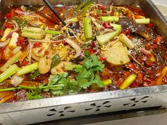 -姑奶奶老厨房(南坪路总店)