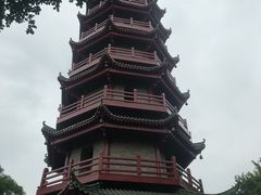 -南沙天后宫景区