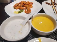 -博悦茶餐厅(文殊院店)