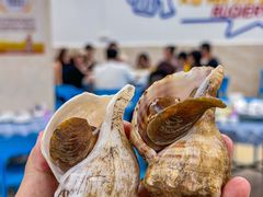 -明记海鲜大排档(巽寮湾店)