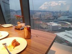-厦门威斯汀酒店