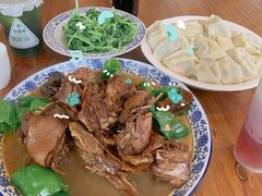 -大队长大灶鹅