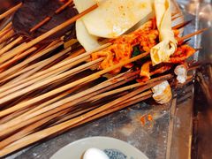 -钢管厂歆瑞源油卤串串香(春熙路太古里店)